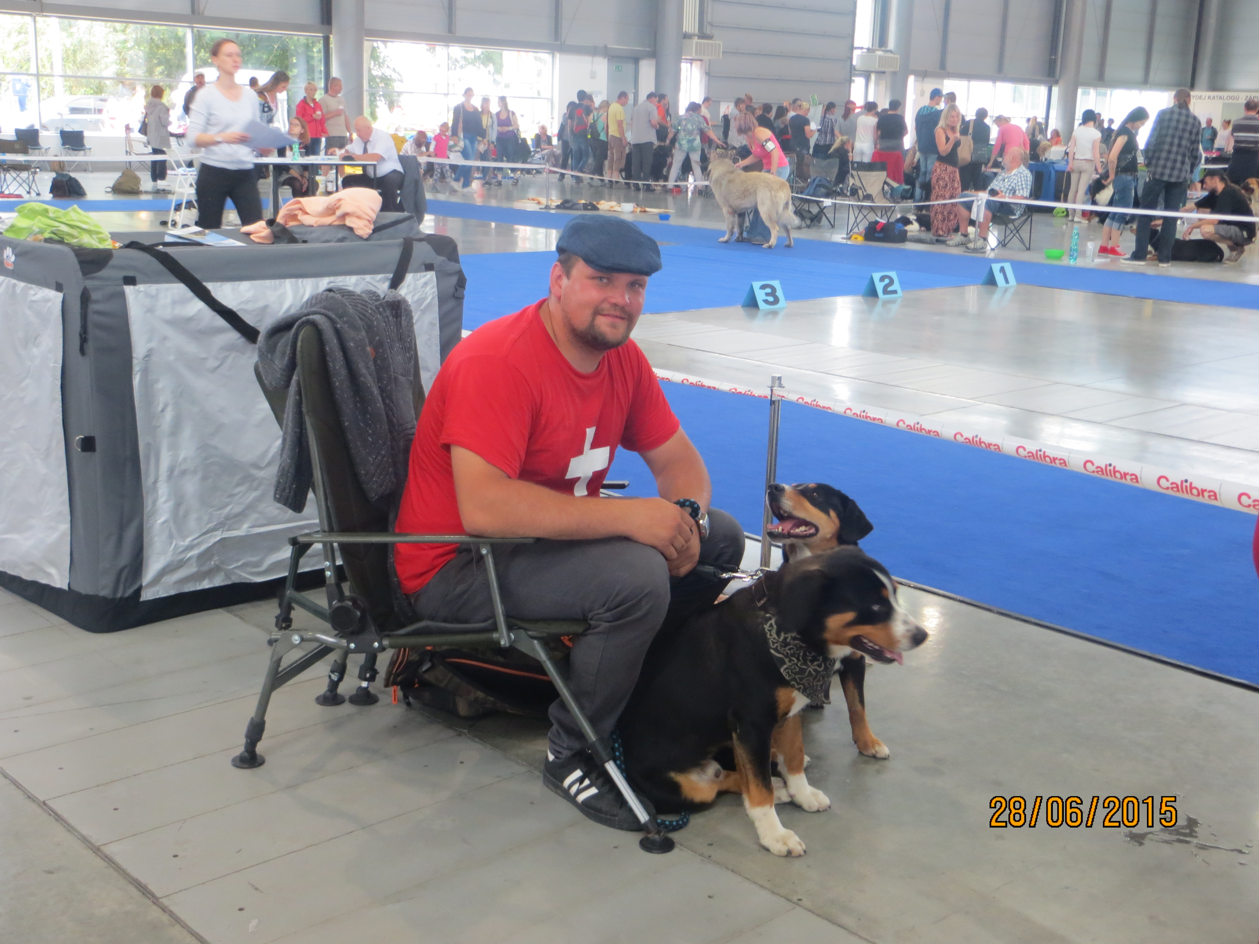 Brno Výstava 1 28.6.2015