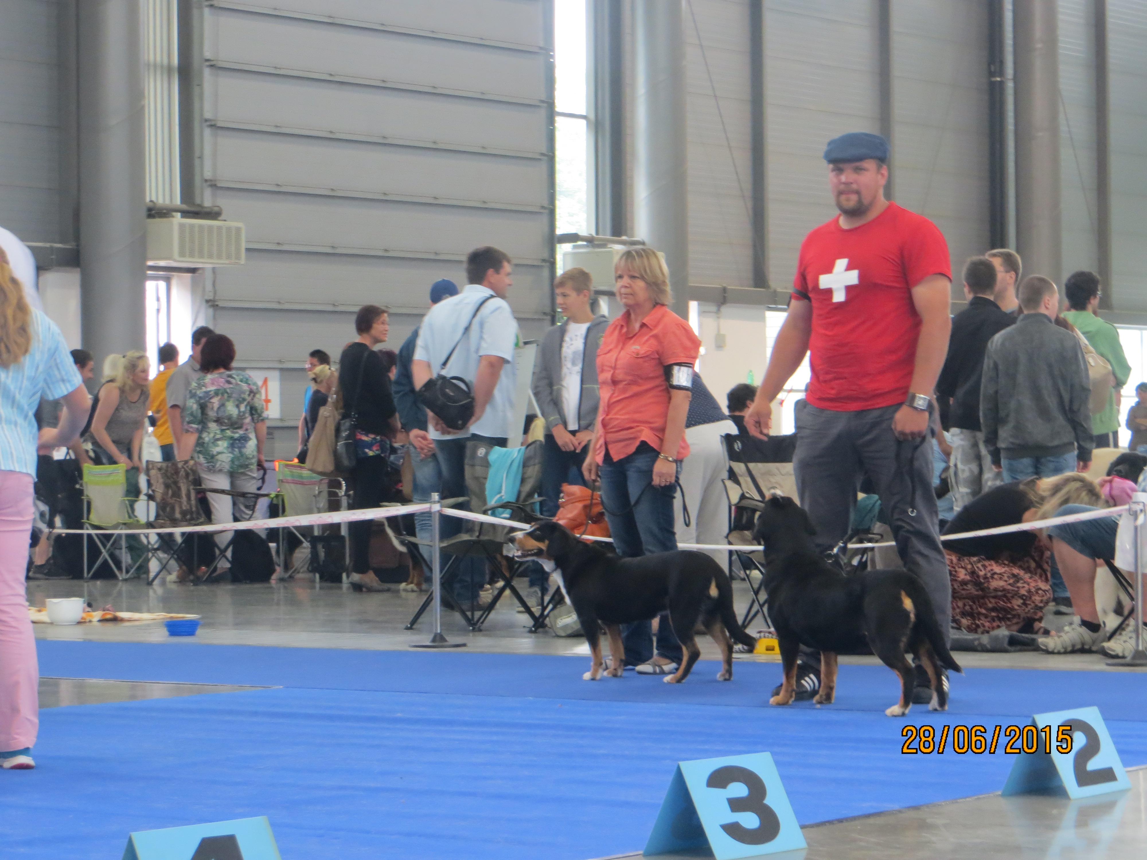 Vystava Brno 28.5.2815